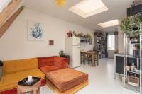 Woning Javastraat 145 Amsterdam