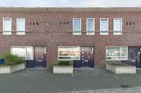 Woning Leiendekkerstraat 73 Zwolle