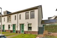 Woning Jan Thijssenstraat 12 Bussum