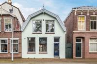 Woning Stationsstraat 18 Zaandam