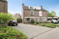 Woning Boksdoorn 19 Maastricht