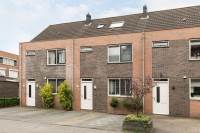 Woning Meidoornveld 169 Capelle aan den IJssel