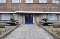 Woning Van Hogenhoucklaan 58 Den Haag