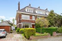 Woning Thierenskade 19 Rijswijk