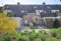 Woning Middelbeek 28 Ede