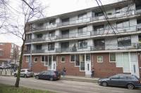 Woning Claes de Vrieselaan 203 Rotterdam