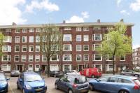 Woning Trompenburgstraat 109 Amsterdam