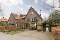 Woning Barchman Wuytierslaan 180 Amersfoort