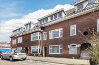 Woning Queridostraat 27 Utrecht