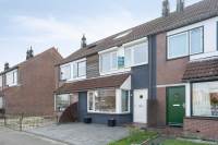 Woning Vloedlijn 64 Hellevoetsluis