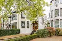 Woning Villapark 2 Rotterdam