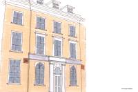 Woning Markt 68 Oudenbosch