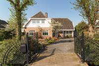 Woning Kanaaldijk 94 Landsmeer