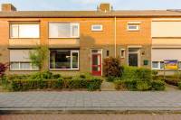 Woning Anthonie van Dijckstraat 7 Boxmeer