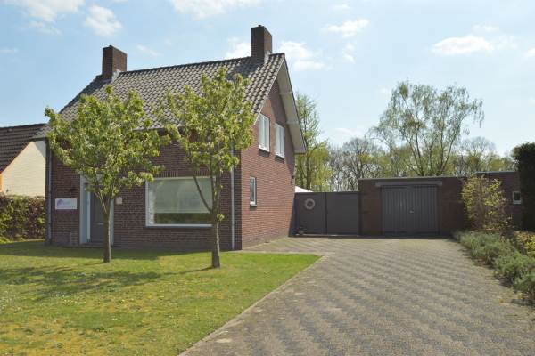 Woning Langstraat 84 Deurne