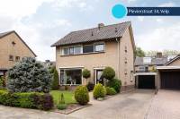 Woning Plevierstraat 34 Velp Gld
