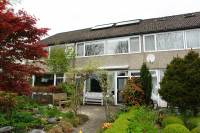 Woning Roggemounewei 41 Burgum