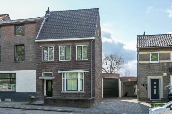Woning Nieuweweg 70 Valkenburg Lb