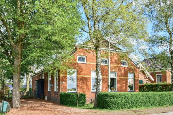 Woning Dorpsstraat 326 Kiel-Windeweer