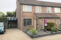 Woning Urnenveld 30 Nistelrode