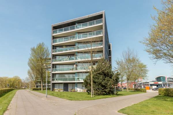 Woning Salsastraat 115 Almere