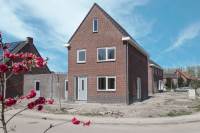 Woning Viaductstraat 2 Wamel