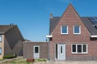 Woning Viaductstraat 6 Wamel