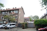Woning Korhaanstraat 146 Rotterdam