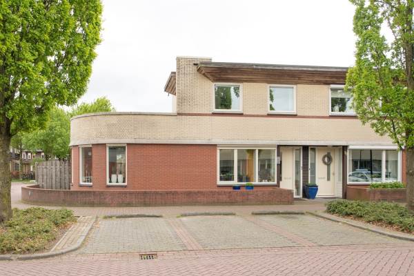 Woning Hof van Wenen 78 Doetinchem