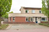 Woning Hof van Wenen 78 Doetinchem