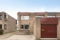 Woning Geerdinkhof 327 Amsterdam