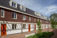 Woning Piet Cottaarstraat 11 Rotterdam