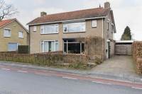 Woning Wolkamerweg 2 't Harde