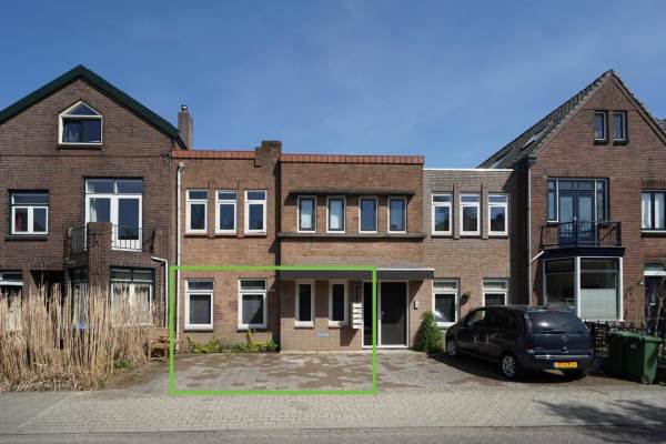 Woning Daalseweg 299 Nijmegen