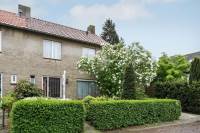 Woning Smidsstraat 2 Oost West en Middelbeers