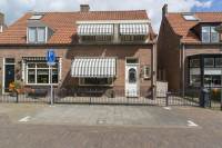 Woning Prins Bernhardstraat 23 Bunschoten-Spakenburg