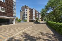 Woning Balen van Andelplein 73 Voorburg