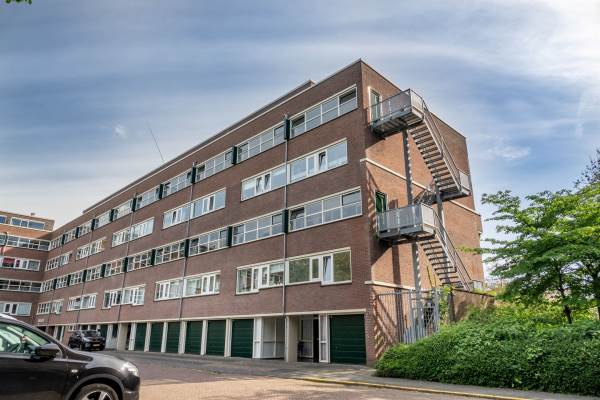 Woning Lokhorst 171 Leiderdorp