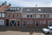 Woning Hoogstraat 60 Roosendaal