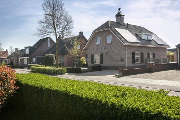 Woning Laar 82 Nistelrode