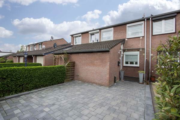 Woning Nieuwstraat 115 Kerkrade