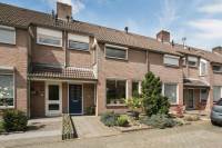 Woning Zonnedauw 3 Mierlo