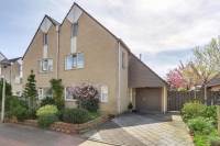 Woning Heemraad 27 Zwijndrecht