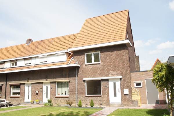 Woning Esdoornstraat 25 Geleen