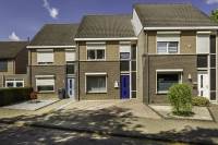 Woning Peter Paul Rubensstraat 10 Sittard