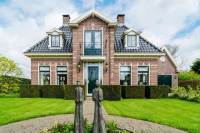 Woning Westerkerkweg 18 Venhuizen