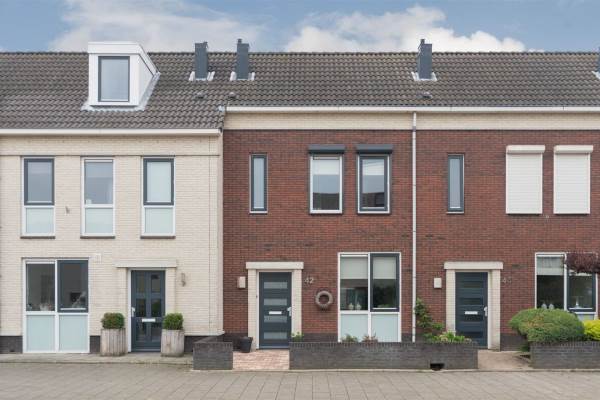 Woning Ruiterijweg 42 Veenendaal