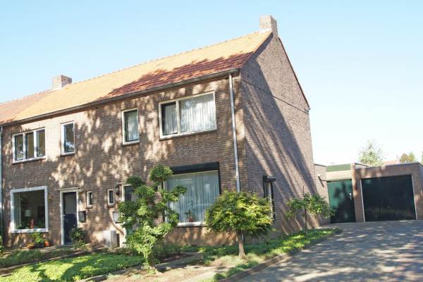 Woning Vinkenstraat 18 Geleen