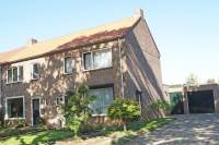 Woning Vinkenstraat 18 Geleen