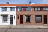 Woning Vlielanderstraat 41 Pernis Rotterdam